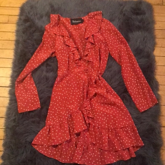 Realisation Par Alexandra Dress - Picture 4 of 6